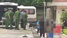 Quảng Ninh: Điều tra làm rõ vụ cô gái tử vong ở công viên