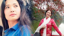 Vẻ đẹp khiến bao người nhung nhớ của 'mỹ nhân Hà Thành' Lê Vân 