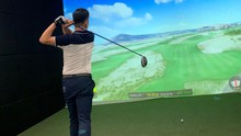 30 VĐV góp mặt tại giải golf 3D đầu tiên tại Việt Nam