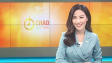 Chữ và nghĩa: Chào buổi sáng