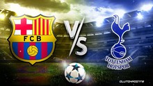 Nhận định bóng đá bóng đá hôm nay 8/8: Barcelona vs Tottenham, Monza vs Milan