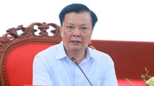 Bí thư Thành ủy Hà Nội: Sắp xếp đơn vị hành chính phải đảm bảo được sự ổn định, giữ được văn hóa, lịch sử