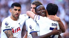 Nhận định bóng đá Burnley vs Tottenham (21h00, 2/9), Ngoại hạng Anh vòng 4