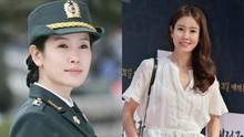 'Những nàng công chúa nổi tiếng' Lee Tae Ran hiện ra sao sau scandal clip 'nóng'
