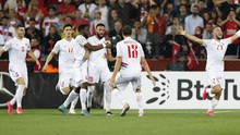 Nhận định bóng đá Armenia vs Croatia (23h00, 11/9), vòng loại EURO 2024