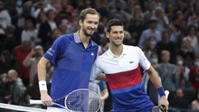 Lịch thi đấu US Open hôm nay 10/9: Đại chiến Djokovic vs Medvedev, định đoạt vinh quang
