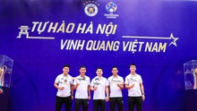 CLB Hà Nội tham dự AFC Champions League với nhiều kỳ vọng