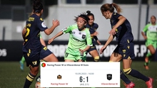 Huỳnh Như trở lại, Lank FC vẫn không thể đi tiếp ở Cúp Liên đoàn Bồ Đào Nha