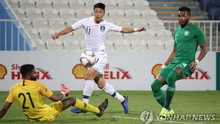 Nhận định bóng đá Hàn Quốc vs Saudi Arabia (23h30, 12/9), giao hữu quốc tế