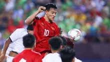 U23 Việt Nam của ông Troussier tập trung cho HLV Hoàng Anh Tuấn