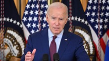 Tổng thống Hoa Kỳ Joe Biden đến Hà Nội, thăm cấp Nhà nước tới Việt Nam 