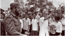 NXB Thông tấn giới thiệu Hai cuốn sách về Chủ tịch Fidel Castro