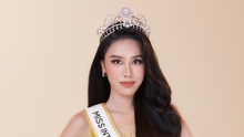 Profile Á hậu nối gót Bảo Ngọc chinh chiến ở Miss Intercontinental 2023 