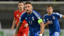 Nhận định trước trận Ý vs Ukraina: Ai sẽ cứu vớt Azzurri?