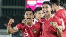 Nhận định bóng đá U23 Indonesia vs U23 Turkmenistan (19h00, 12/9), vòng loại U23 châu Á 2024
