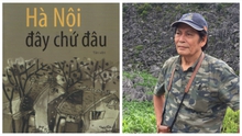 Đề cử Giải Bùi Xuân Phái 2023: 'Hà Nội đây chứ đâu' níu giữ nền nã Tràng An