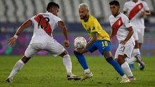 Lịch thi đấu bóng đá hôm nay 13/9: Flamengo vs Paranaense, Internacional vs Sao Paulo