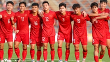 Lịch thi đấu bóng đá U23 Việt Nam tại ASIAD 2023