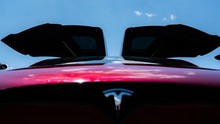 Siêu máy tính AI có thể nâng giá trị vốn hóa của Tesla lên hơn 1.200 tỷ USD