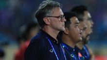 HLV Troussier lập thành tích chưa từng có với bóng đá Việt Nam, giấc mơ World Cup đang được mở ra