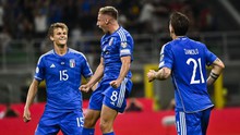 Vòng loại EURO 2024: ĐT Ý đã thoát hiểm, nhưng còn nỗi lo