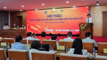 Bảo vệ bản quyền báo chí trên môi trường số