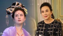 Khâu Bội Ninh - 'Hằng Nga đẹp nhất Hoa ngữ': Cả đời đóng 1 vai kinh điển, phú bà giàu có ở tuổi U70