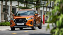 Trải nghiệm sau tay lái Nissan Kicks: Sẽ "bỏ qua" nếu không một lần cầm lái