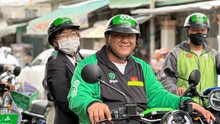 Gojek hợp tác với Selex Motors