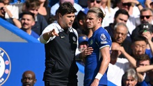 Chờ Pochettino tìm nụ cười chiến thắng cho Chelsea