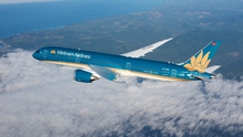 Vietnam Airlines mở bán vé Tết nguyên đán Giáp Thìn năm 2024