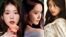 5 nữ thần tượng Hàn Quốc có diễn xuất hàng đầu 2023: Yoona SNSD, IU, Suzy...