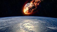 Các nhà khoa học cảnh báo hầu hết các giới hạn của hành tinh đã bước sang màu đỏ