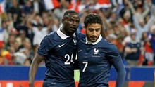 Cầu thủ từng khoác áo tuyển Pháp chuẩn bị tới V-League thi đấu