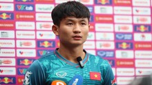 ‘Olympic Việt Nam đặt mục tiêu chơi tốt từng trận tại ASIAD 19’