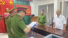 Nguyên Chủ tịch UBND tỉnh Phú Yên bị khởi tố vì gây thất thoát tài sản Nhà nước