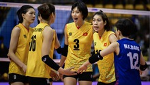 Fan Thái Lan ấn tượng với bước tiến thần tốc của bóng chuyền nữ Việt Nam, khen ngợi hết lời trước ASIAD 19