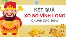 XSVL 15/9, kết quả xổ số Vĩnh Long hôm nay 15/9/2023, XSVL ngày 15 tháng 9