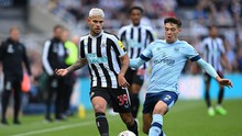 Nhận định Newcastle vs Brentford, vòng 5 Ngoại hạng Anh (23h30, 16/9)