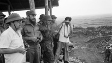 50 năm chuyến thăm đầu tiên của Tổng Tư lệnh Fidel Castro tới Việt Nam: Đỉnh cao của quan hệ ngoại giao song phương