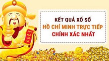 XSHCM 16/9, XSTP, Kết quả xổ số Hồ Chí Minh hôm nay 16/9/2023, XSHCM thứ Bẩy ngày 16 tháng 9