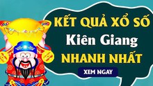 XSKG 17/9, kết quả xổ số Kiên Giang hôm nay 17/9/2023, XSKG ngày 17 tháng 9