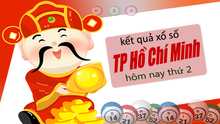 XSHCM 18/9, XSTP, Kết quả xổ số Hồ Chí Minh hôm nay 18/9/2023, KQXSHCM ngày thứ Hai 18/9