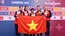 ASIAD 2023: Thể thao Việt Nam cần sự đột phá về thành tích