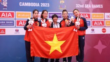 ASIAD 2023: Thể thao Việt Nam cần sự đột phá về thành tích