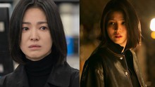 9 nữ chính xé bỏ mác ‘bánh bèo’ trong phim Hàn: My Name, The Glory...