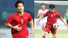 Công Phượng xé lưới đội bóng Tây Á giúp Olympic Việt Nam giành chiến thắng lịch sử và được cả châu Á khen ngợi