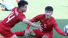 Olympic Việt Nam khó có đội hình mạnh nhất khi gặp Mông Cổ
