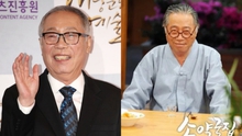 'Ông nội' đáng yêu của màn ảnh Hàn Byun Hee Bong qua đời vì ung thư 