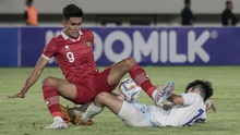 Nhận định bóng đá Olympic Indonesia vs Olympic Kyrgyzstan (18h30, 19/9), ASIAD 2023